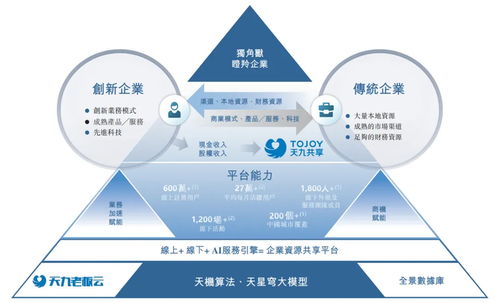 天九企服沖刺港股IPO 技術(shù)驅(qū)動下的中國企業(yè)資源共享服務(wù)第一股
