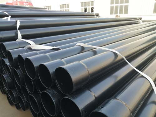 滄州電力用熱浸塑穿線(xiàn)專(zhuān)用管直銷(xiāo)生產(chǎn)商