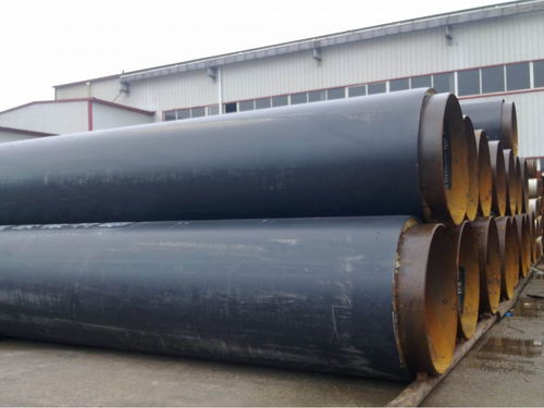 高溫蒸汽直埋保溫管價(jià)格,鋼套鋼直埋保溫管廠(chǎng)家供應(yīng)