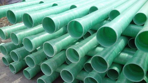 玻璃鋼管道各種型號(hào)的厚度是多少啊