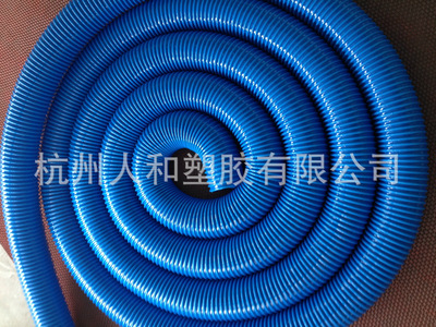 【[機器生產]木工機械除塵管】價格,廠家,圖片,塑料管,杭州人和塑膠-