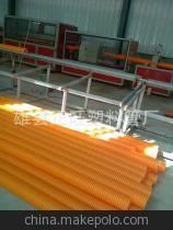 【國家重點企業(yè)專業(yè)生產(chǎn)mpp單壁波紋管-出廠價銷售-交貨準(zhǔn)時】價格,廠家,圖片,塑料管,雄縣正旺塑料管廠-