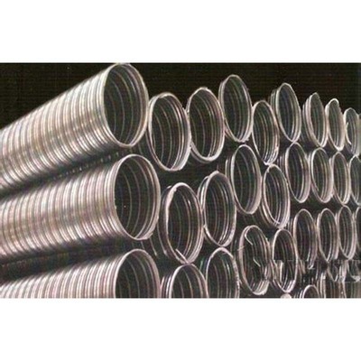 【金屬波紋管廠家 金屬波紋管工廠供應榆林預應力鍍鋅金屬波紋管】價格,廠家,圖片,塑料管,衡水市桃城區衡光橡塑制品廠-