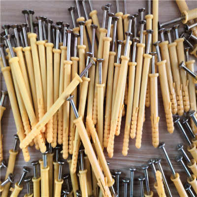 湖南省岳陽(yáng)市塑料膨脹栓廠家直銷價(jià)格實(shí)惠高中低檔均可生產(chǎn)