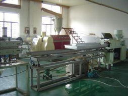 余姚市宇隆日用工藝品廠 專業生產銷售優質塑料管