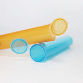 警惕非法貿易 低價香煙與塑料管生產銷售的危害