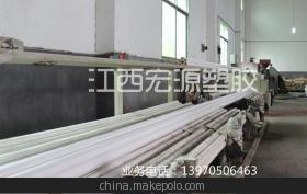 江西宏源塑膠 專注梅花管碳素管生產(chǎn)，上高基地直銷保障品質(zhì)與價(jià)格